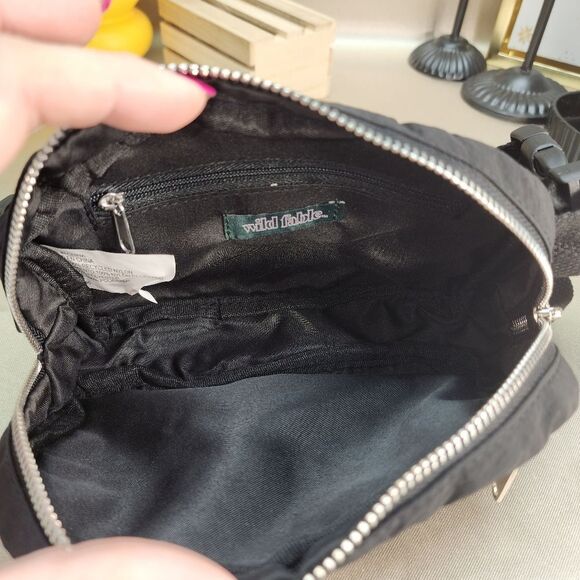 NWT Wild Fable Bum Bag / Fanny Pack - Picture 10 of 15